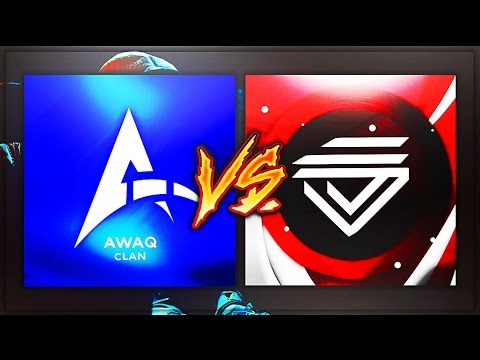 AwaQ CUP - AwaQ VS Sigma (Demi-Finale) - AwaQ CUP - AwaQ VS Sigma (Demi-Finale)