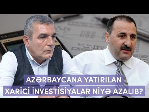 Video: Açıq və yatırılmış inflyasiya: tərif, nümunələr