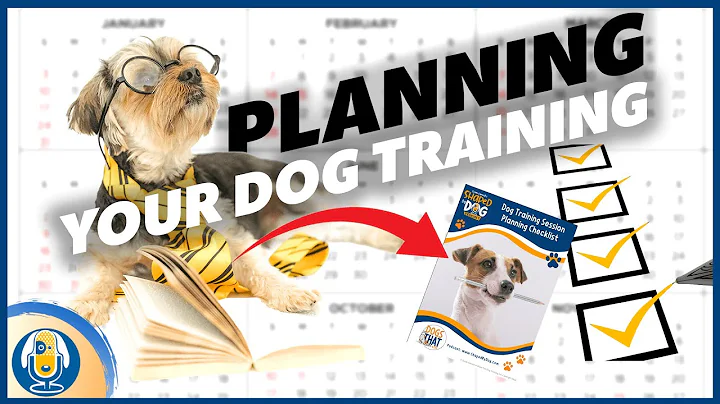 Creating Your Dog Training Plan: Susan Garrett's C...