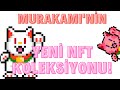 Bu NFT Koleksiyonunda Kaybetme Şansın Yok! Bu Fırsat Kaçmaz! | Murakami Lucky Cat Coin Bank