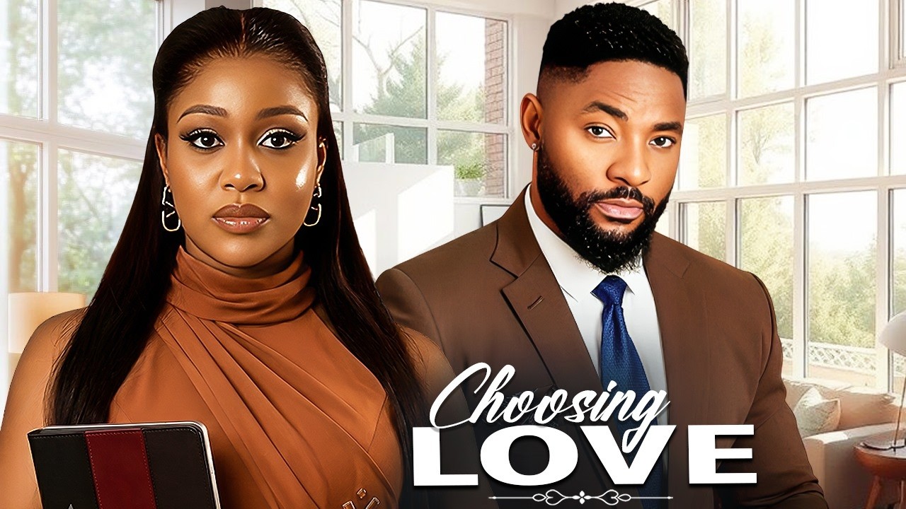 ⁣CHOOSING LOVE - JOHN EKENAM | UCHE MONTANA | 2026 TRENDING NIGERIAN MOVIE #trending #Movies