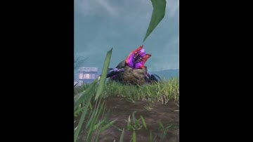 Call of Duty Mobile Zombie-Modus 2022 Player One #shorts