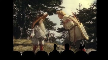 MST3K: Jack Frost - Can