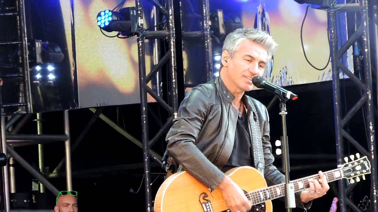 Radio Italia, Ligabue - C'è Sempre Una Canzone