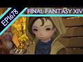 Let's Play Final Fantasy XIV (BLIND) - Episode 1678