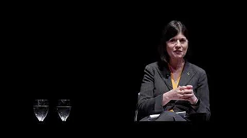 National Geographic Chief Education Officer Vicki ...