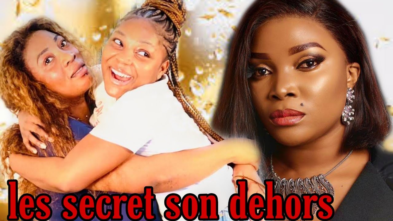 Sortez oooh les secret d'Emy dany bassong, aïcha kamoise et Léa sont