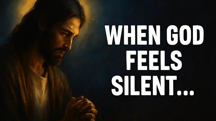 Feeling Abandoned by God? 7 Hidden Truths You’ve Never Heard | Sacred News Today