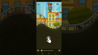 Subway Surfers Airtime