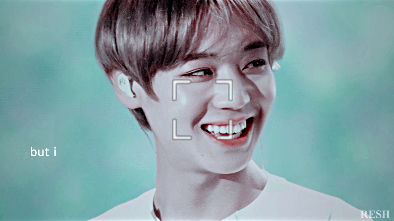 park jihoon 「breathe」fmv