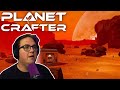 Welcome To Your Assigned Planet | Planet Crafter Ep. 1