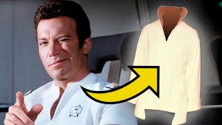 10 Dumbest Things In Star Trek: The Motion Picture