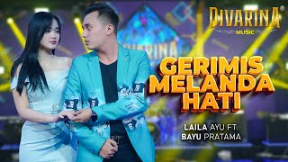 Drizzle Hit The Heart Bayu Pratama Ft Laila Ayu Divarina