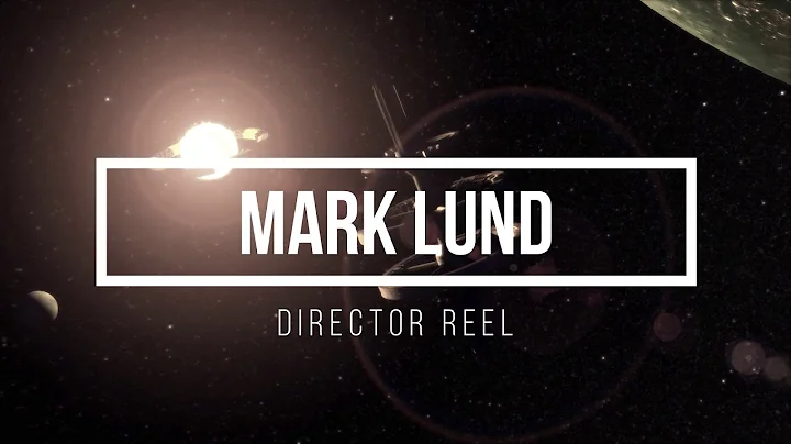 Mark Lund  Film Director Reel