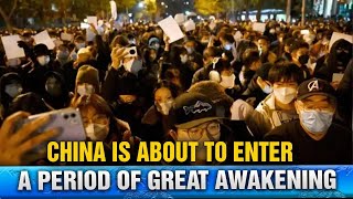 Download lagu China is about to enter a period of great awakening