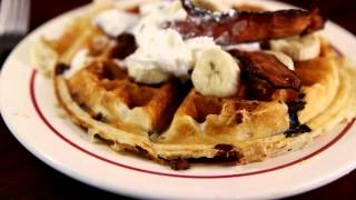 Ugly Mug Diner - Salem, Ma Phantom Gourmet