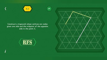 Pythagorea 60 : Trapezoids 8.2