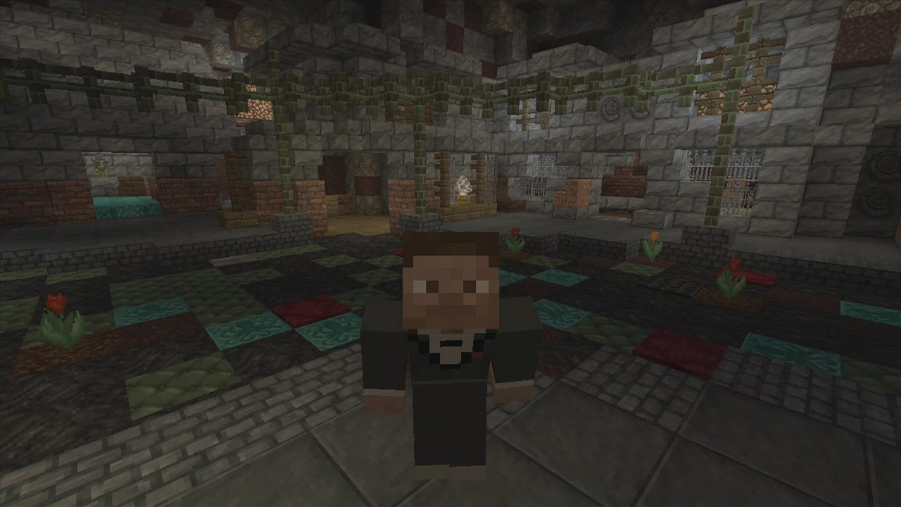 minecraft xbox one Minecraft Xbox- Murder Mystery- Fallout- I'm Innocent Trust Me