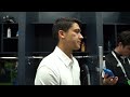 Interview: Fredy Montero post-match vs Austin FC