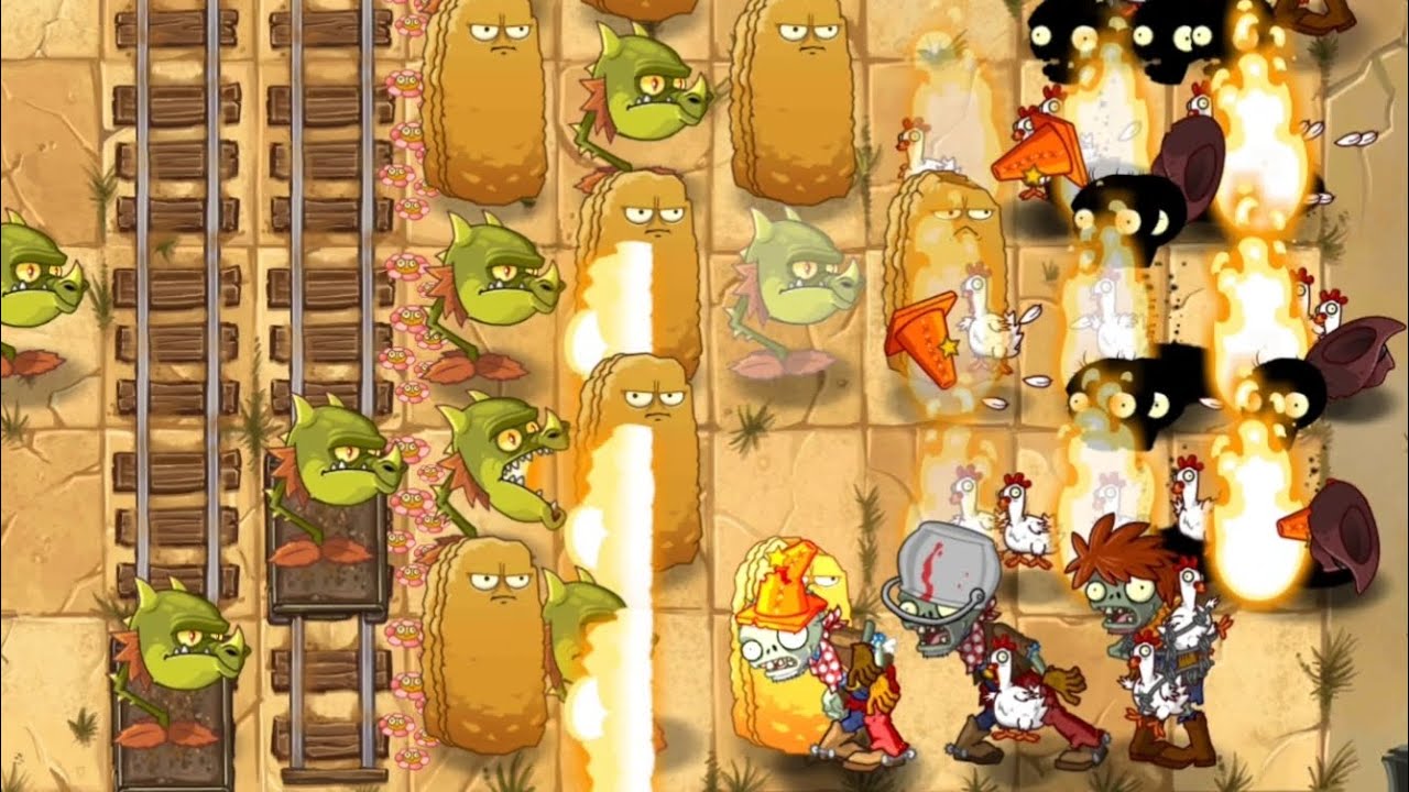 Plants vs. Zombies 2 now widely available for Android - Polygon