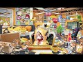 End of video