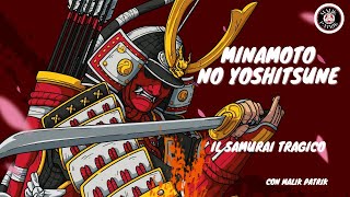 Minamoto No Yosune - Il Samurai Tragico
