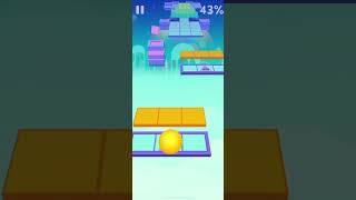 Rolling Sky Sweet Paradise But In Reverse