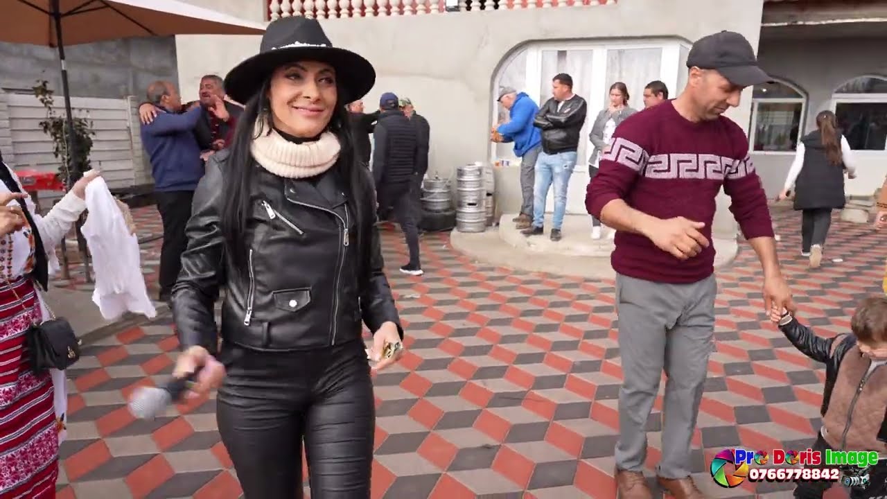 ❌MONALISA CAZACU❌CAND SE ADUNA FRATII LAOLALTA❌NUNTA MARIN DE LA DABULENI❌ANDREI SI BIANCA❌BY DOR