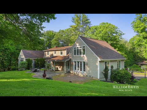 67 Hayden Hill Road, Haddam, CT home video tour