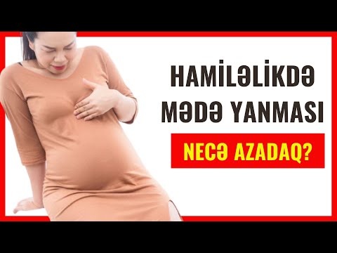 Video: Boydenin hansı sfinkteri?