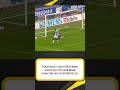 Gol Ketika AC Milan vs Juventus 2001! 🤯