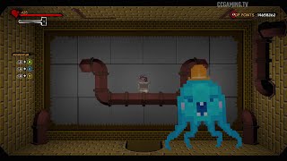 Deadpool in a 8-bit game ● Deadpool [4K Ultra HD]
