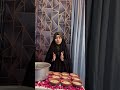 Aysa Badshah Husssain Hai 🏴 Laiba Fatima #ytshorts #shorts
