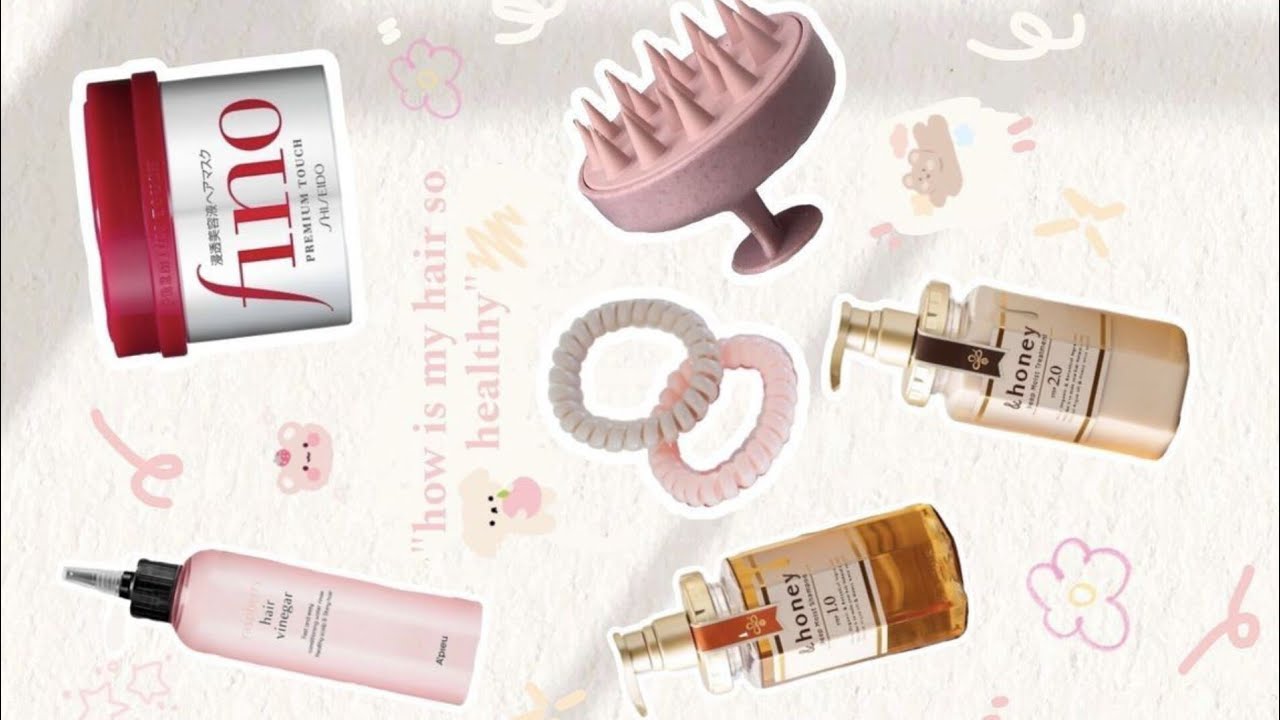 𝓗air 𝓢pa 💇‍♀️🚿✦ ׂ 𓈒  scalp cleansing, smooth silky hair and hair growth ೀ