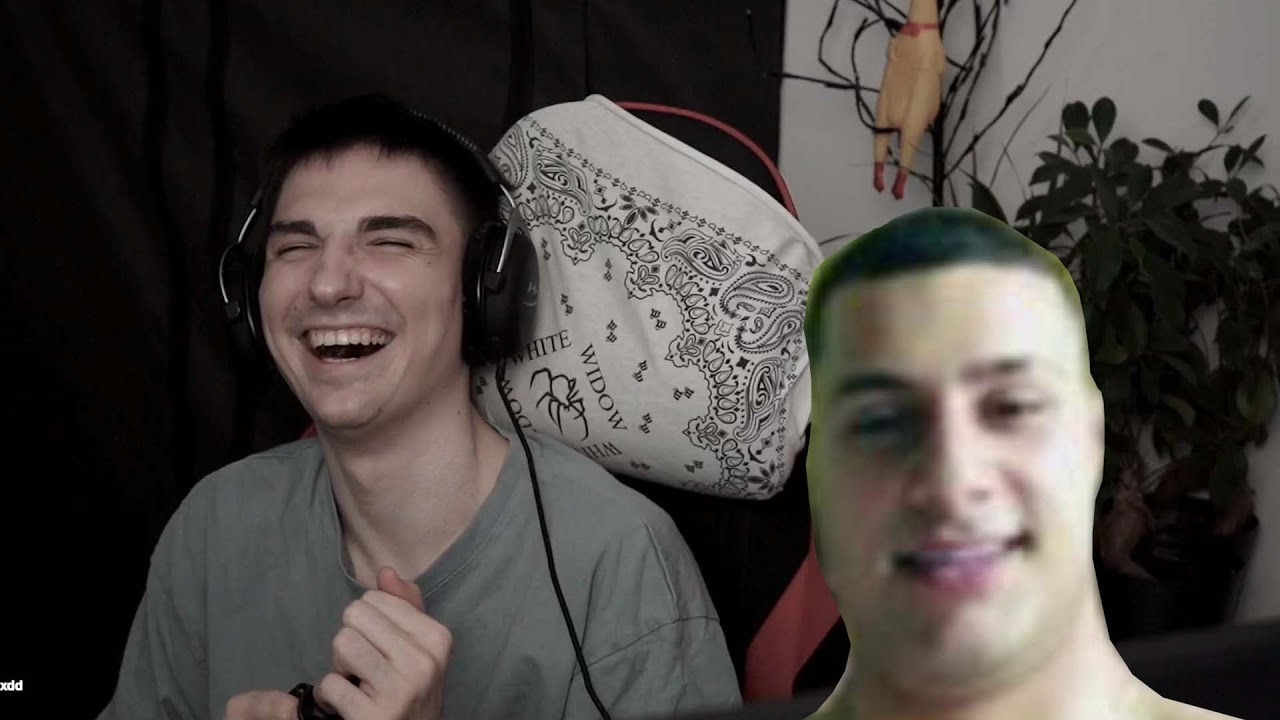 ŻART O STUDZIENCE BY MACIAS