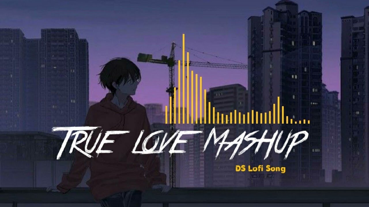 Leave Me Alone || Emotional Mashup | Lofi Songs | #Relaxing, #Chil