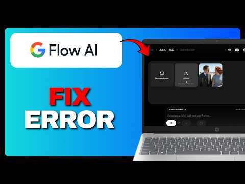 How To Fix We Noticed Some Unusual Activity Error In Google Flow (Full Guide) 2026!