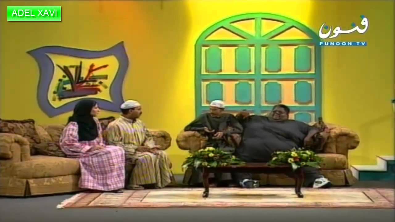 مسرحيات 2000 | محسن دوت كوم | 10 - كاملة [HD]