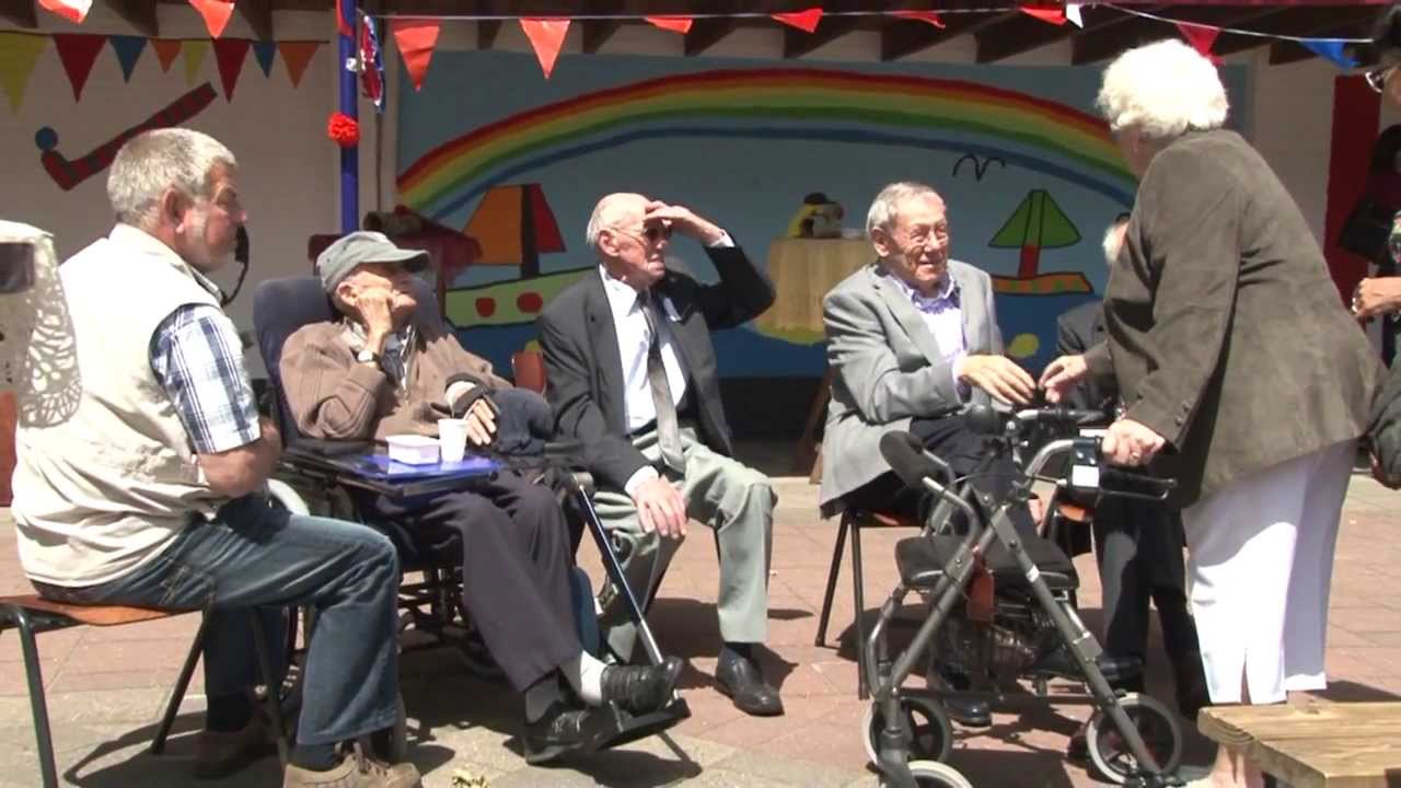 Reünie Prins Willem-Alexanderschool - Sprang-Capelle