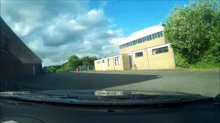 Raf Binbrook....