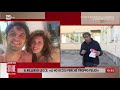 Confessa l'assassino dei fidanzati di Lecce: "Uccisi perché felici" - Storie Italiane 30/09/2020
