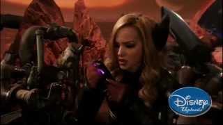 Liv And Maddie  Spacewerewolfarooney Sneak Peek  Out Of This World Weekend