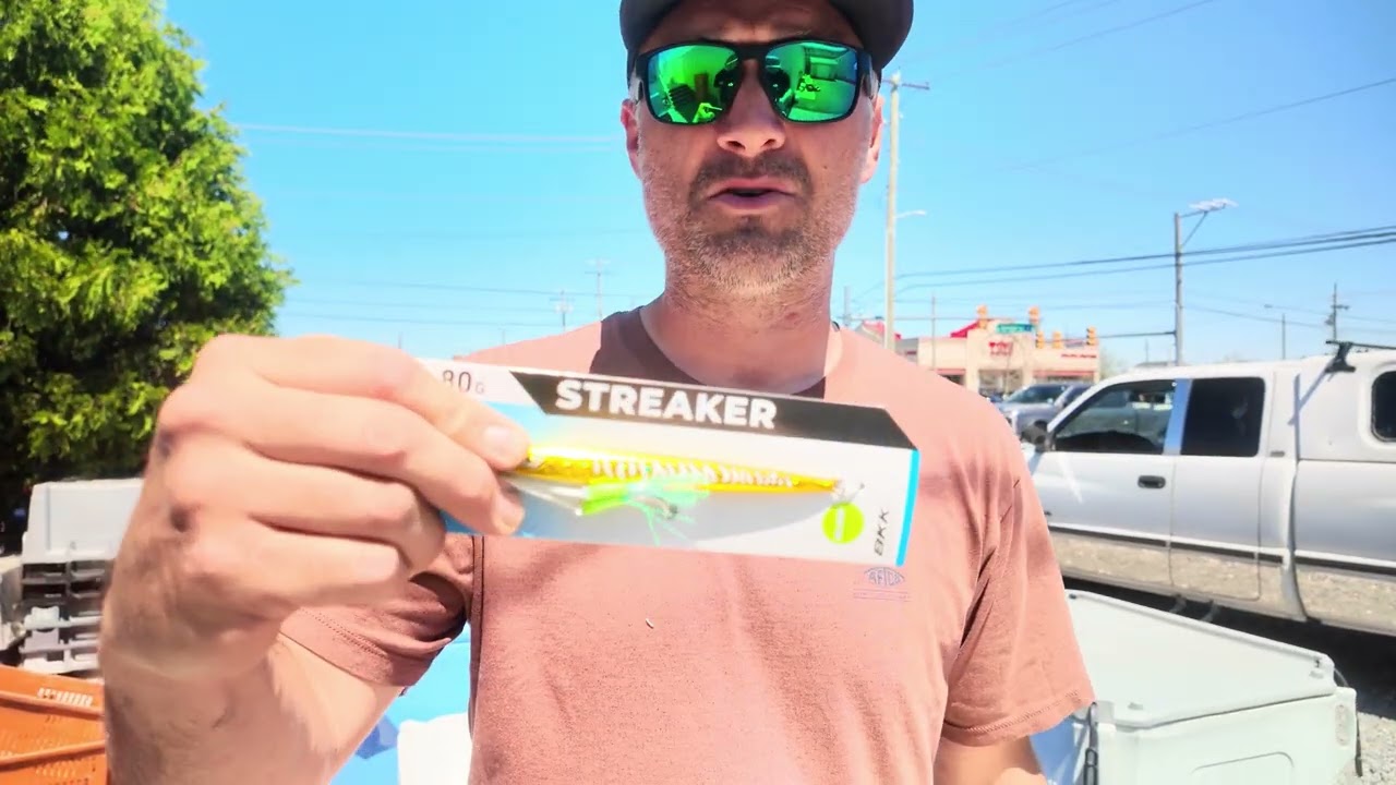Drum & Bass Taking Clam On The LBI Surf – Fishing Report Update 6/4/26
