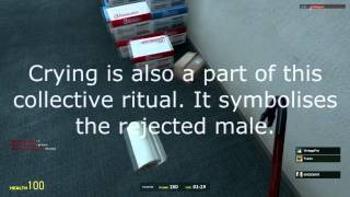 The Human Mating Ritual