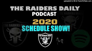 Stephen michaels of the #raiders daily tells you how many games las
vegas raiders can win this year plus more!