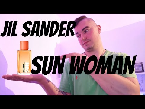 Jil Sander Sun Woman Review