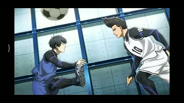 {blue lock}-Life force Amv/ 4k edits 🔥🇯🇵