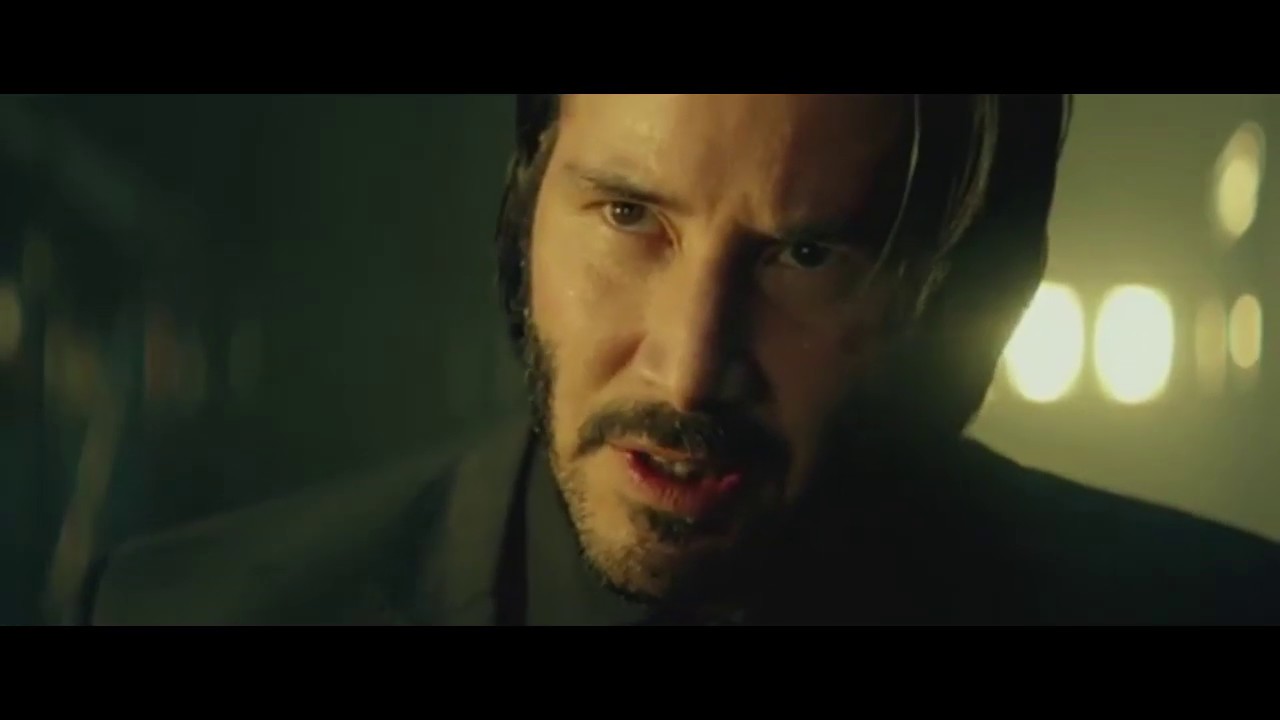 EPIC REVENGE FIGHT SCENE - {JohnWick} | Complete FULL REVENGE SCENE HD