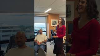 Quiz Time How Long Has It Been Bazs Dream To Own A Horse?