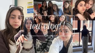 OKUL GEZİSİ VLOG!!!